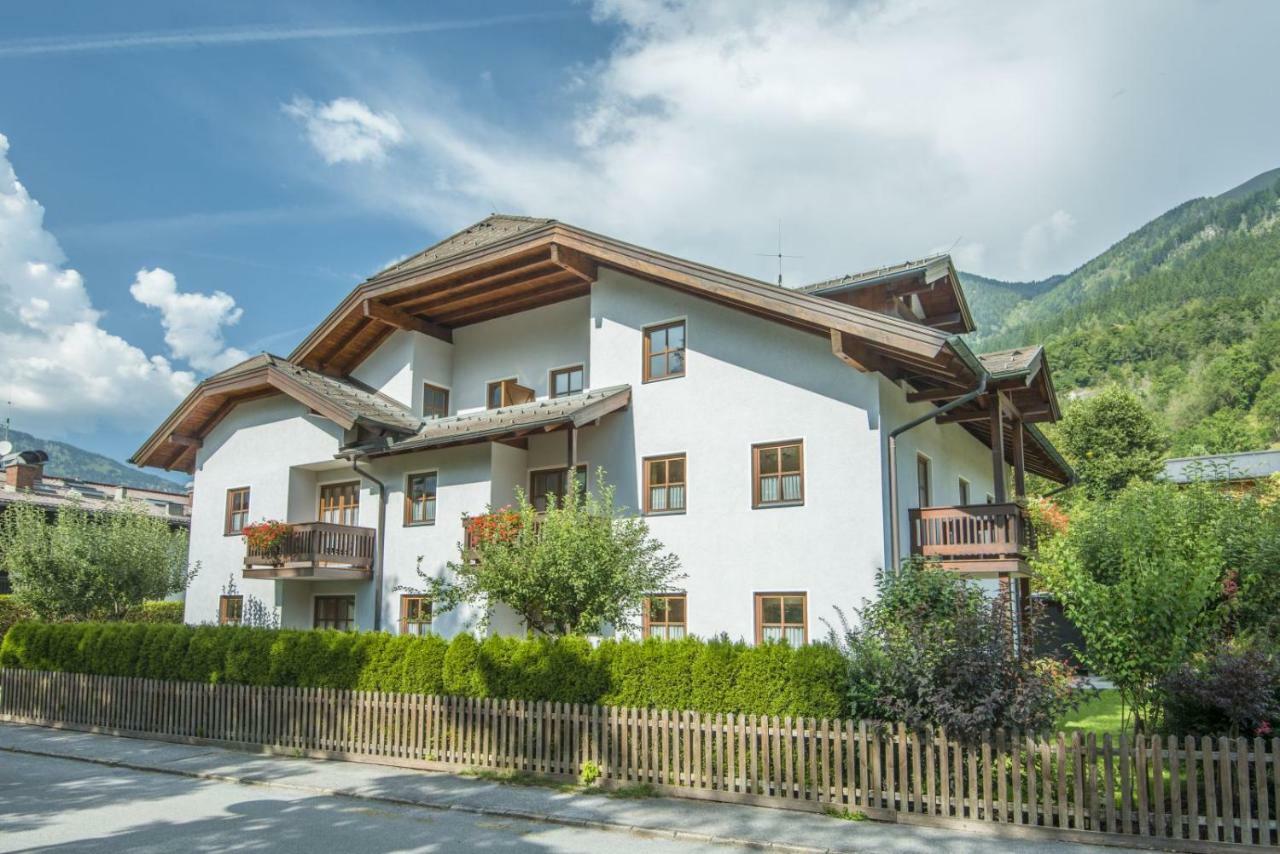 Haus Noricum Apartment Bad Hofgastein Ngoại thất bức ảnh